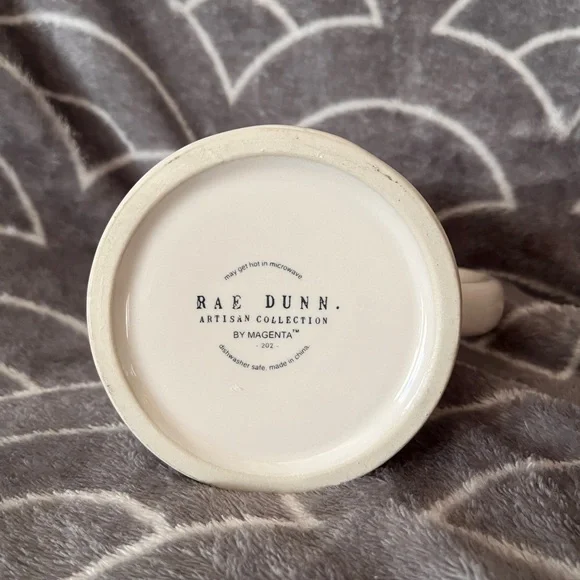 Rae Dunn "Game Day" Beer Mug - Picture 4 of 4